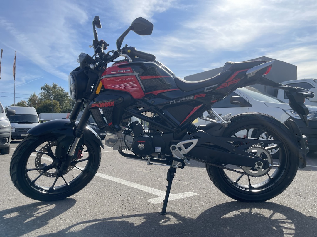 Мопед PROMAX CB150R (49) в Ногинске