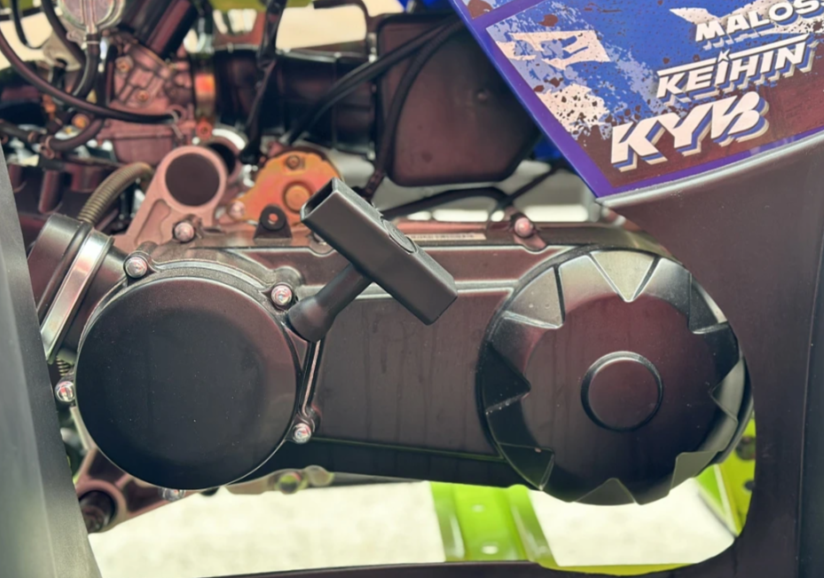  Квадроцикл PROMAX ATV 250 MAX (2025) в Ногинске