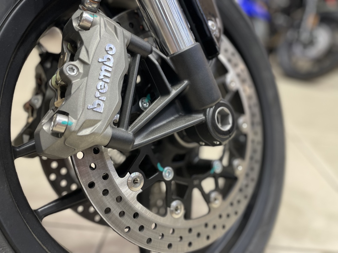 Мотоцикл Benda LFS 700 в Ногинске