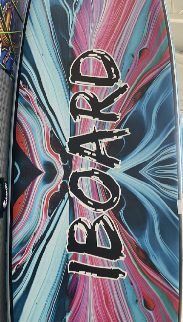 SUP (САП) ДОСКА RAIDEX I BOARD 11’ (332СМ) N 33 в Ногинске