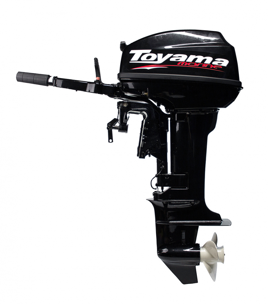 ЛОДОЧНЫЙ МОТОР TOYAMA T15BMS в Ногинске