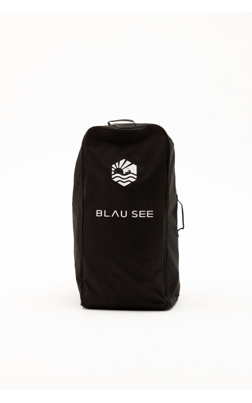 Надувной каяк Blau See Shark-3 Премиум в Ногинске