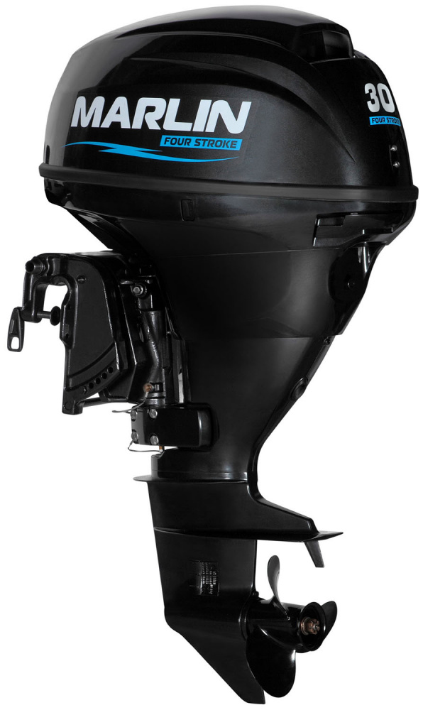 ЛОДОЧНЫЙ МОТОР MARLIN MFI 30 AWRS в Ногинске