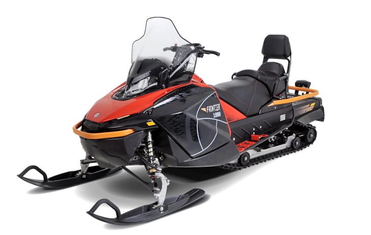 Снегоход РМ FRONTIER 1000 в Ногинске