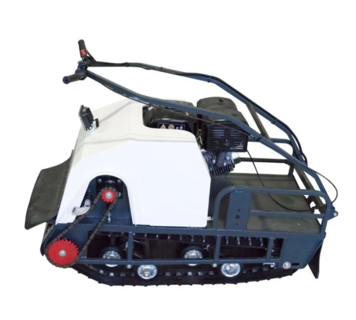 Мотобуксировщик СТЕМ СЕВЕР ЭКСПЕРТ 500 КОМПАКТ 15 л.с. в Ногинске