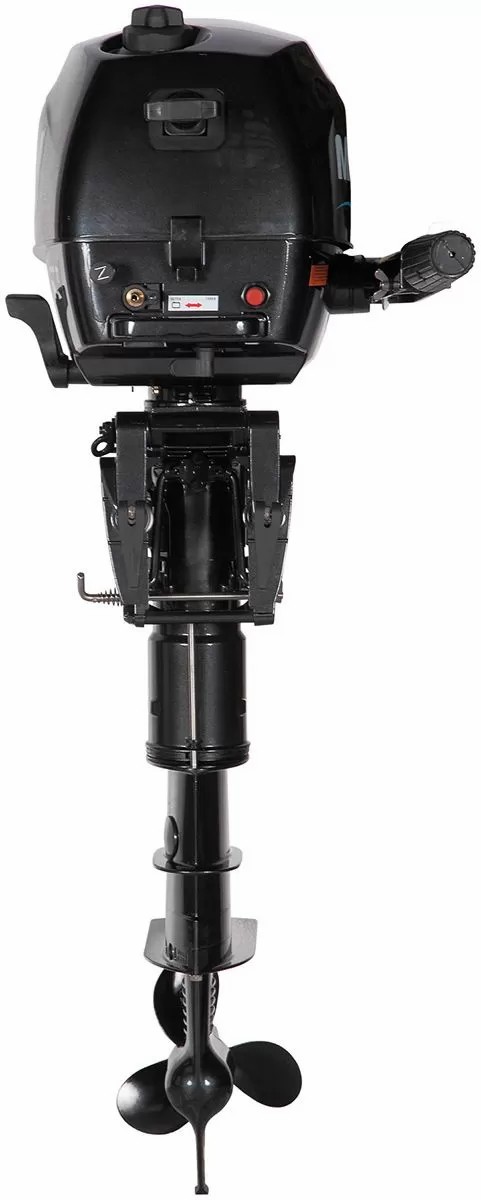 Лодочный мотор MARLIN MF 5 AMHS в Ногинске