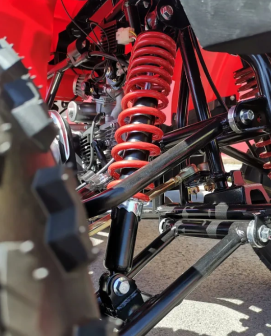 Квадроцикл PROMAX WILD 175 BASIC в Ногинске