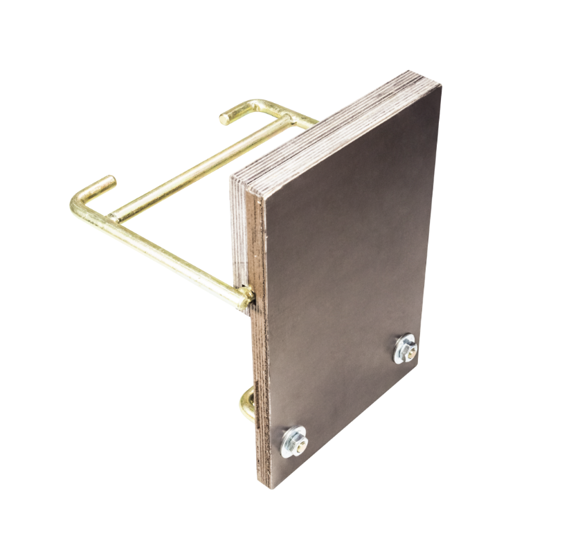 Навесной транец в Ногинске