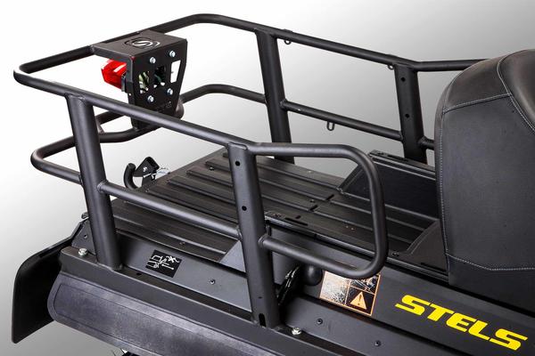 Снегоход SV600T (L ST SWT) ВИКИНГ 2.0 в Ногинске