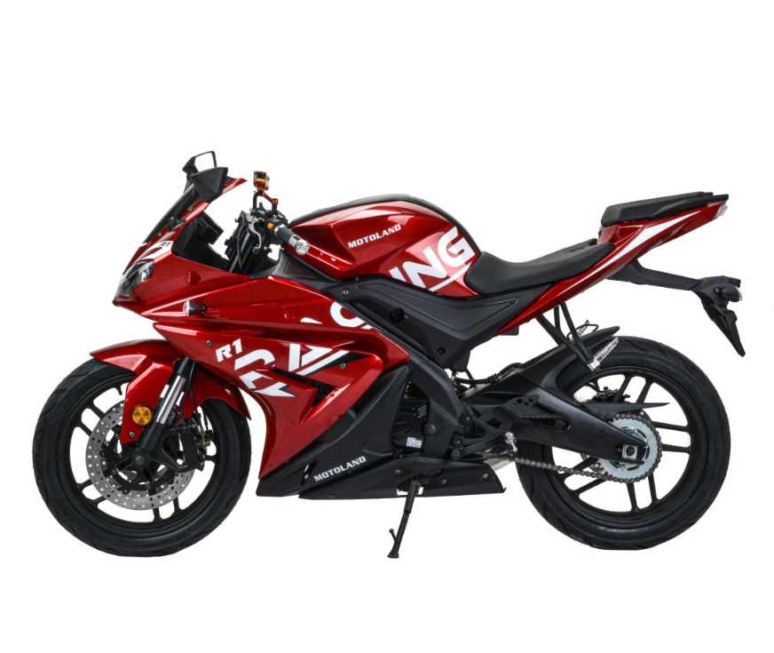 Мотоцикл MOTOLAND (МОТОЛЕНД) R1 300 в Ногинске