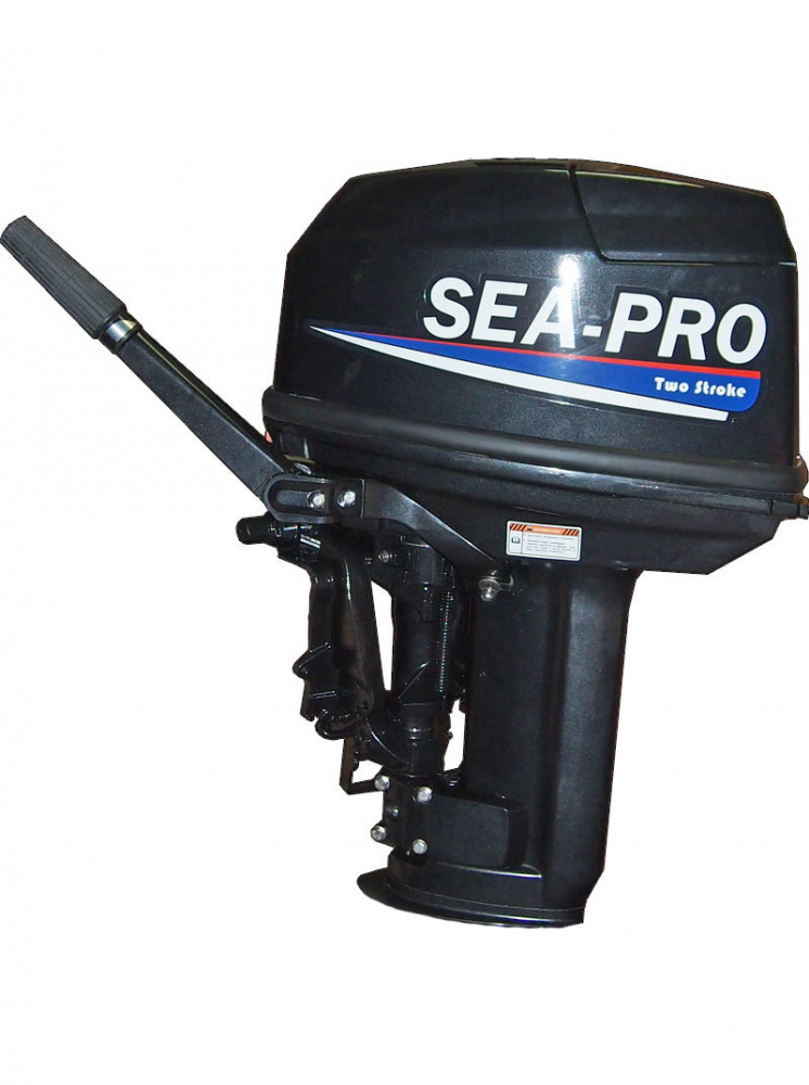 Лодочный мотор SEA-PRO T 40JS без водомета в Ногинске