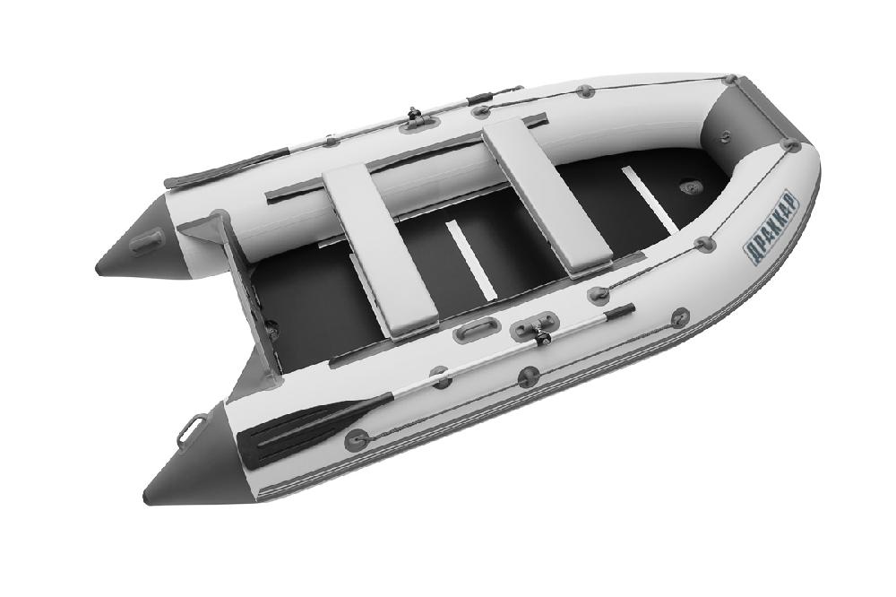 ЛОДКА ДРАККАР 3150 СК HANT в Ногинске