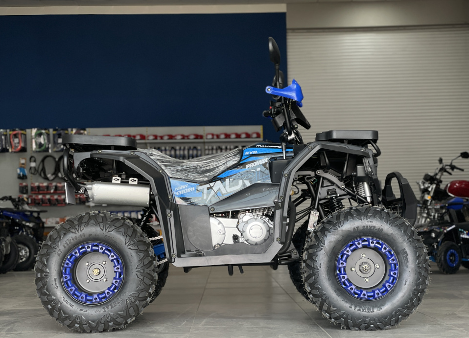 Квадроцикл PROMAX TAURUS 300 в Ногинске