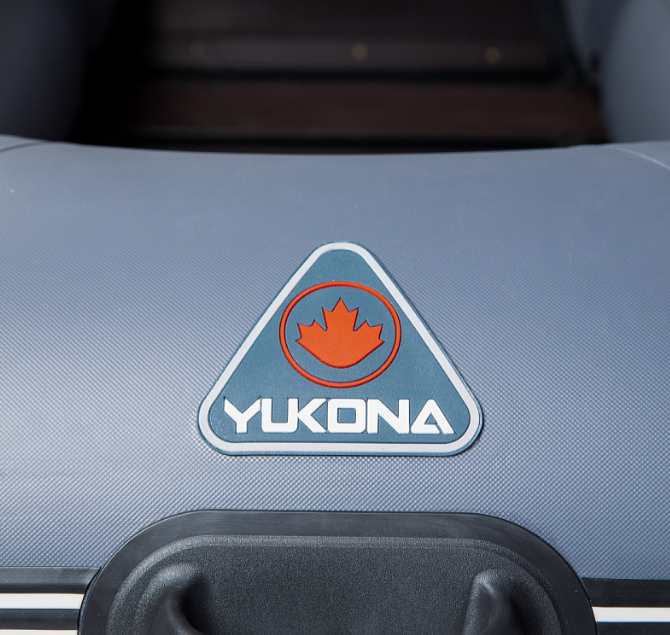 ЛОДКА НАДУВНАЯ YUKONA 230 TL (БЕЗ ПАЙОЛА) в Ногинске