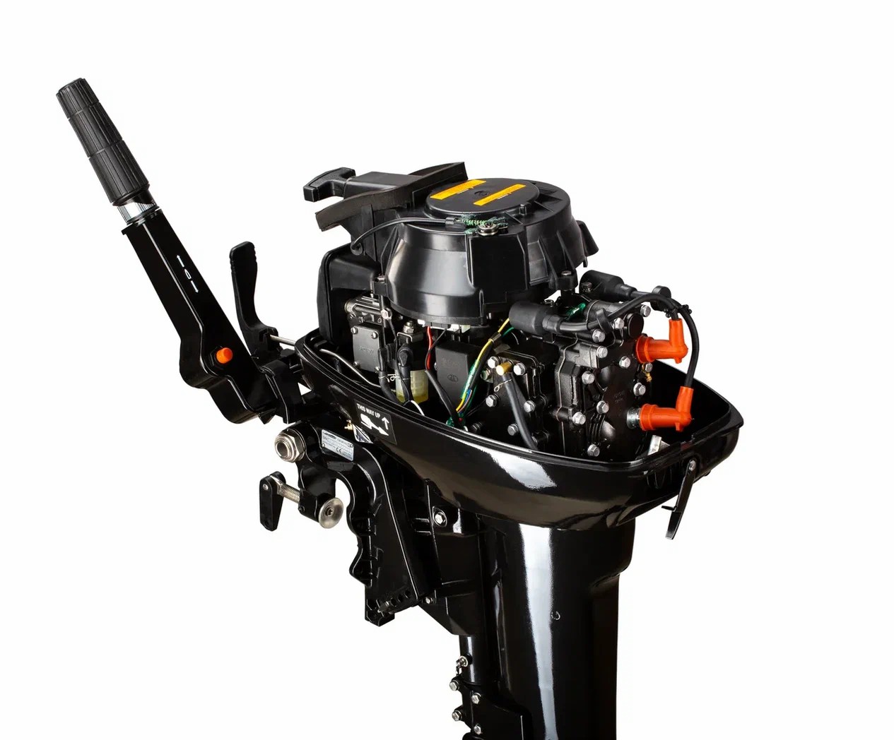 ЛОДОЧНЫЙ МОТОР GLADIATOR G9.9FHS в Ногинске