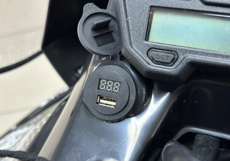 СНЕГОХОД IRBIS SF200L XE SUPERLONG в Ногинске