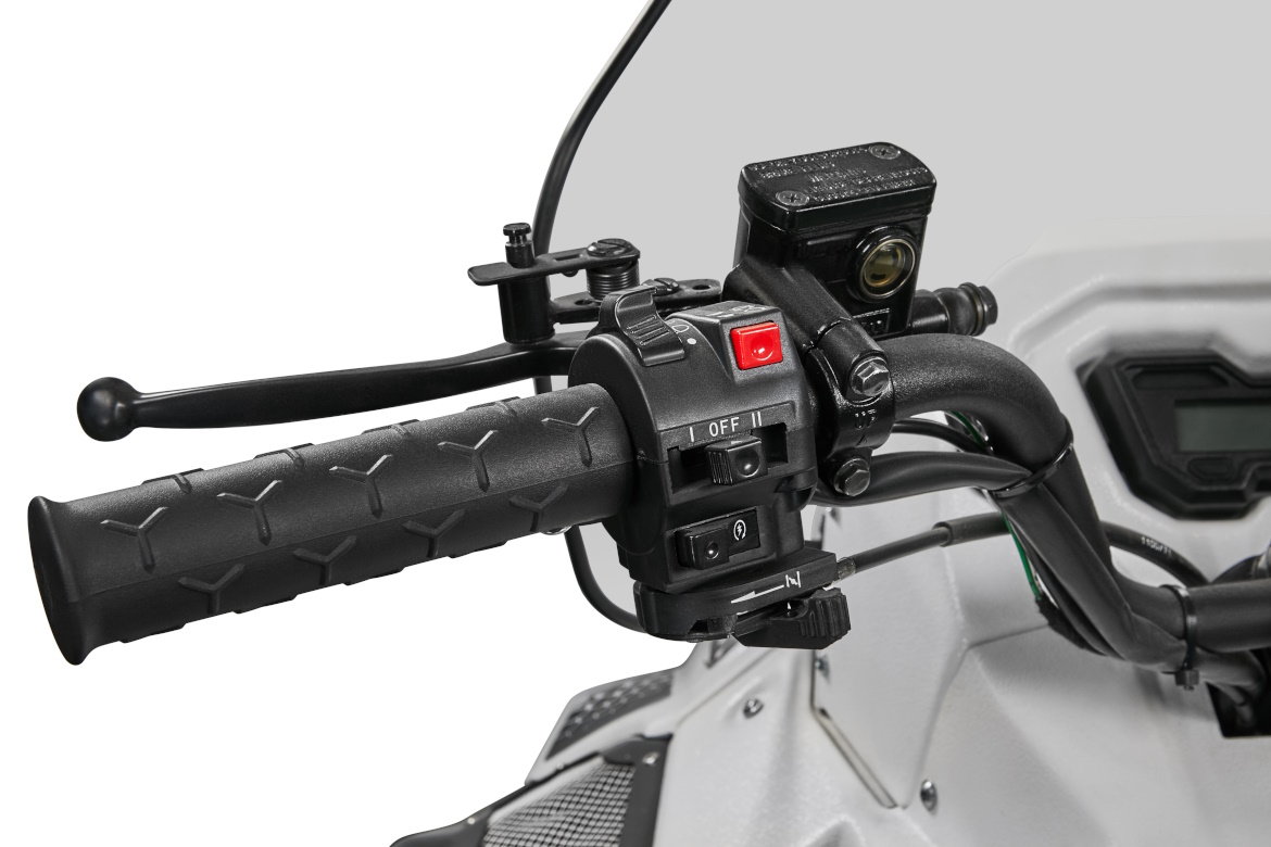 Снегоход IRBIS TUNGUS 500L 25/26 в Ногинске