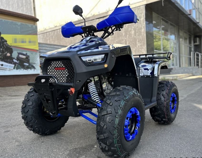 Квадроцикл PROMAX FOREST 180 в Ногинске