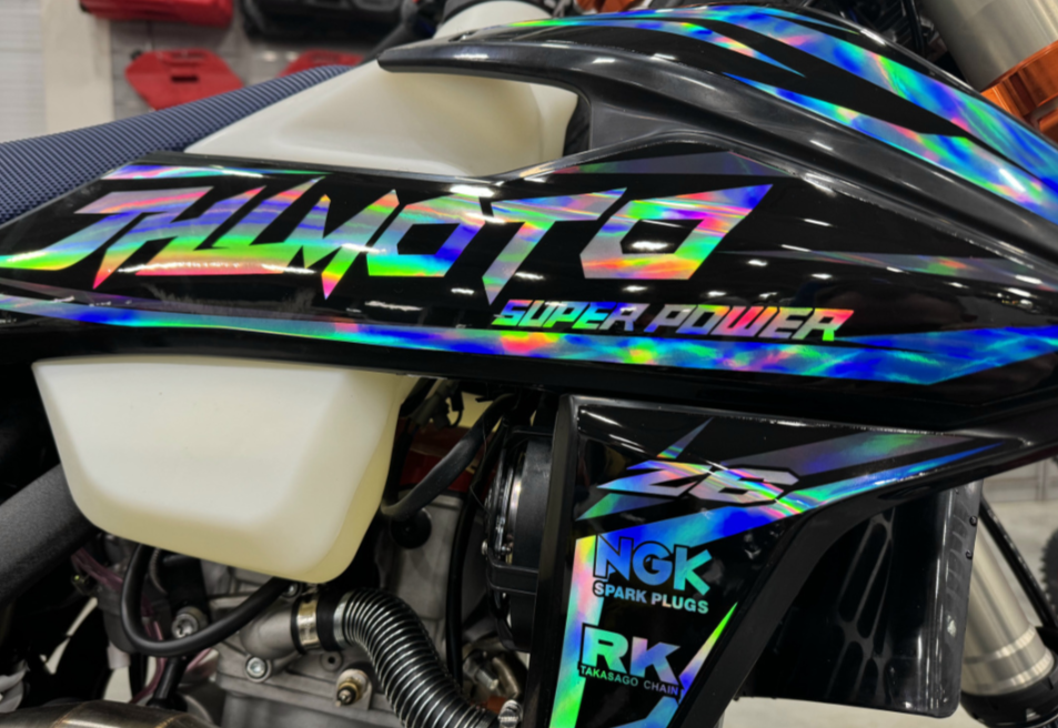 Мотоцикл JHLMOTO JHL Z6 NB300 (174MN-5) в Ногинске