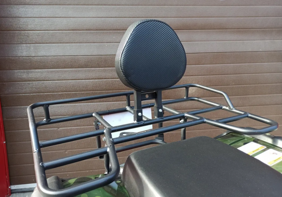 Квадроцикл PROMAX ATV 250 PRO (2025) в Ногинске