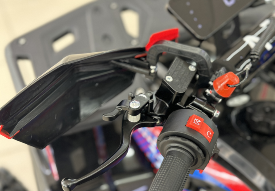 Квадроцикл GBM MAVERICK 222 NEW в Ногинске