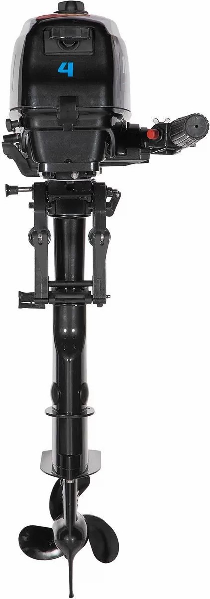 Лодочный мотор MARLIN MP 4 AMHS в Ногинске