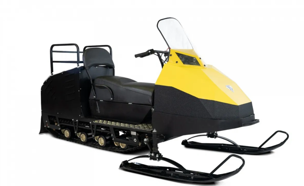 Миниснегоход Бурлак-М Егерь 18.5 л.с. с эл.зап. в Ногинске