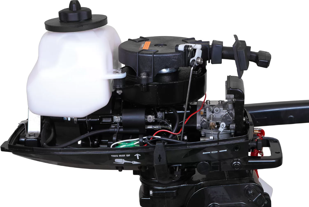 Лодочный мотор MARLIN MP 5 AMHL в Ногинске