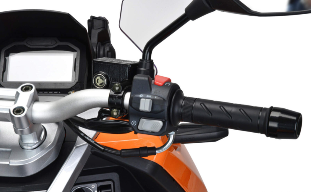 Скутер MOTOLAND (МОТОЛЕНД) T-MAX 150 в Ногинске