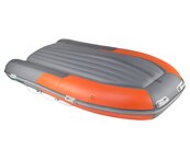 НАДУВНАЯ ЛОДКА GLADIATOR E380S в Ногинске