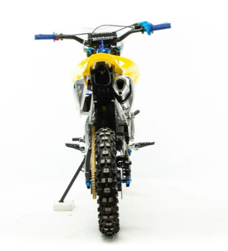 Питбайк MotoLand (МОТОЛЕНД) MZ125 в Ногинске