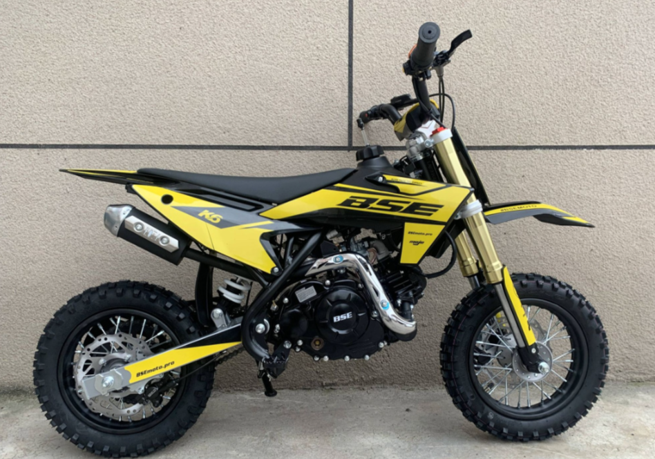Питбайк BSE K6 в Ногинске