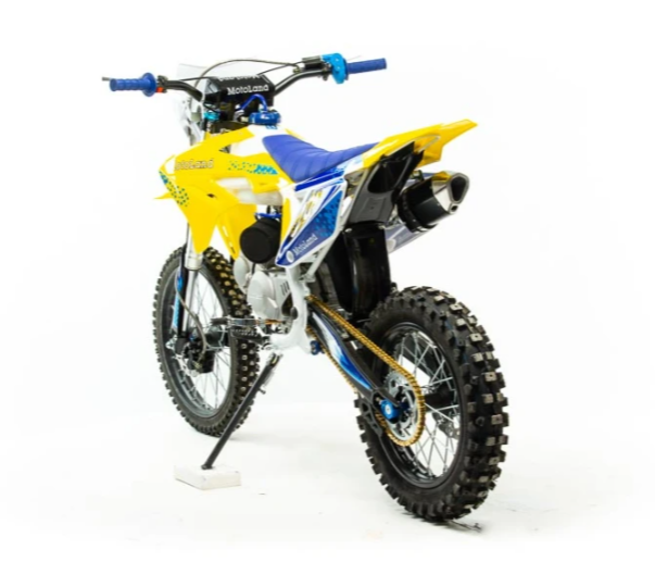 Питбайк MotoLand (МОТОЛЕНД) MZ125 в Ногинске