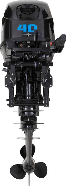 Лодочный мотор MARLIN MP 40 AWHL в Ногинске