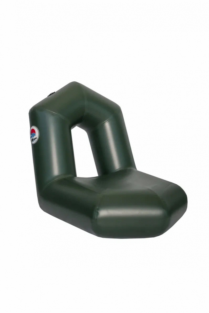 КРЕСЛО НАДУВНОЕ SMARINE, 85Х75 СМ, ПВХ, ЗЕЛЕНЫЙ в Ногинске