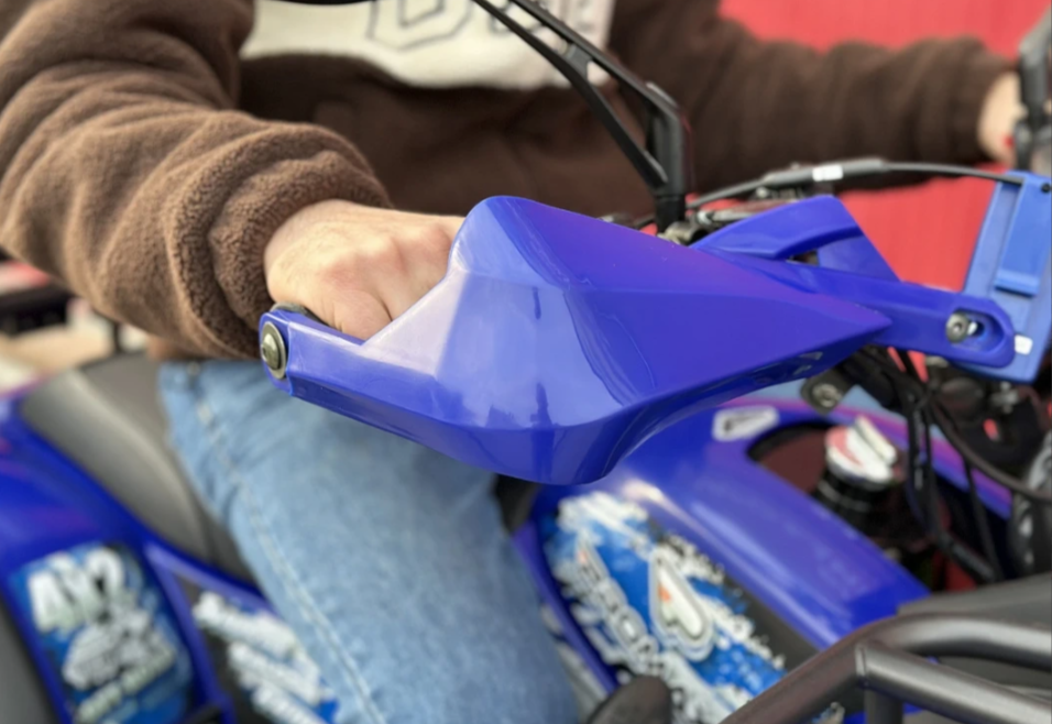  Квадроцикл PROMAX ATV 250 MAX (2025) в Ногинске