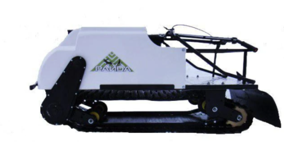 Мотобуксировщик Райда 087 L03 13 л.с. катушка 3 ампера, электрозапуск в Ногинске