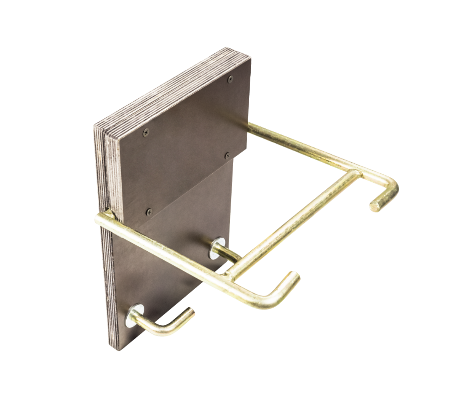 Навесной транец в Ногинске