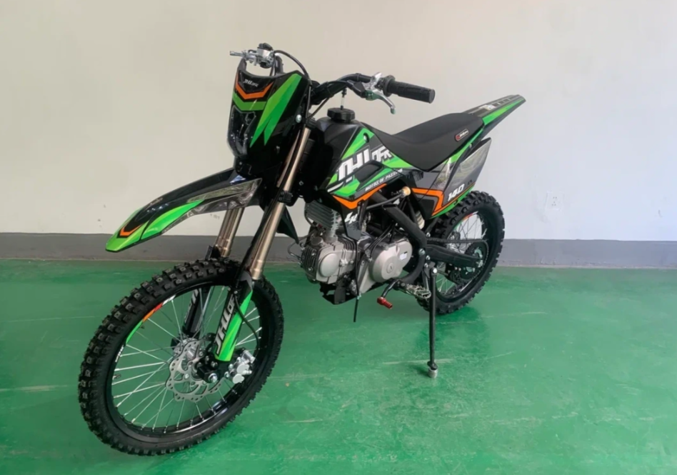 Питбайк JHLMOTO JHLofr LK140 19/16 (ZS1P60YMJ) в Ногинске