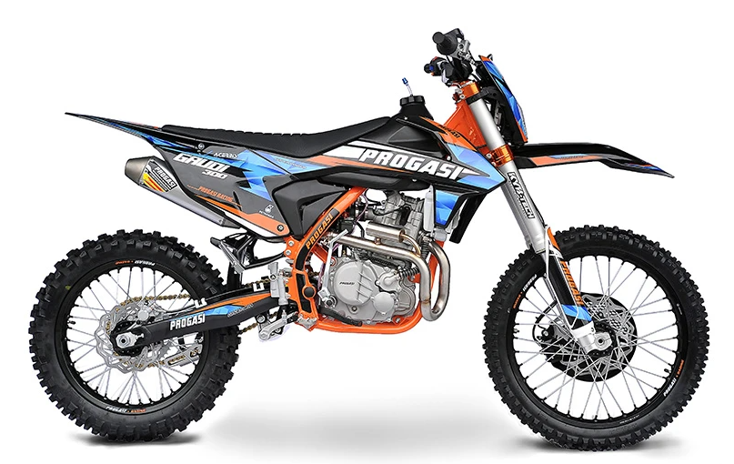 Мотоцикл Progasi Gaudi 300 в Ногинске