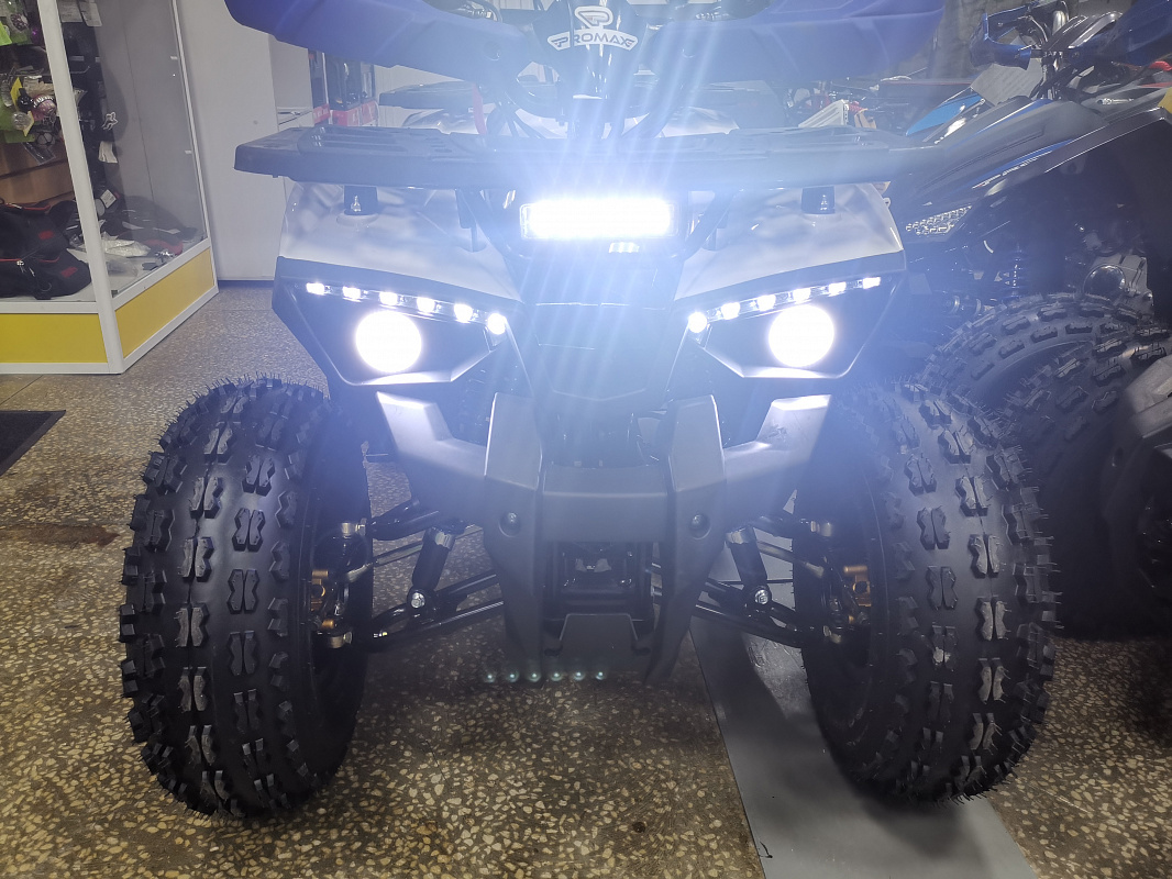 Квадроцикл PROMAX WILD 175 LUX в Ногинске