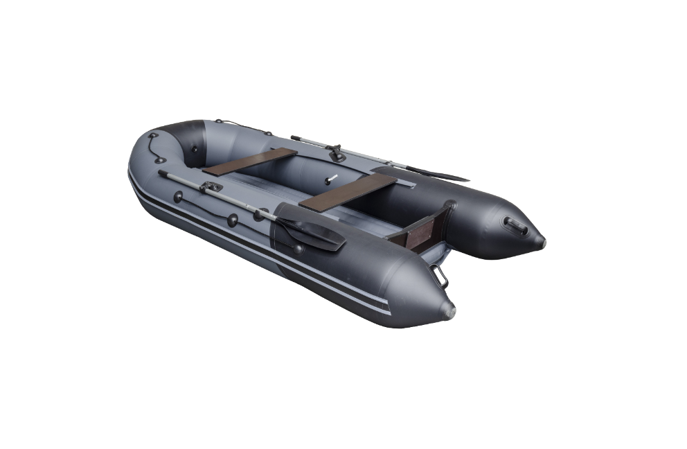 Лодка Таймень NX 3400 НДНД PRO в Ногинске