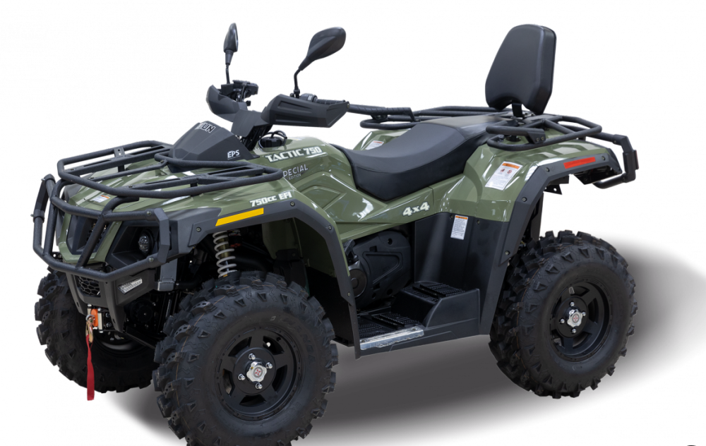 Квадроцикл HISUN HiSUN TACTIC 750-/LIMITED/ в Ногинске