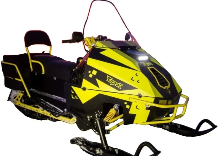 Снегоход Рыбак Торос 500 K800PRO в Ногинске
