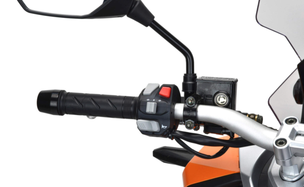 Скутер MOTOLAND (МОТОЛЕНД) T-MAX 150 в Ногинске