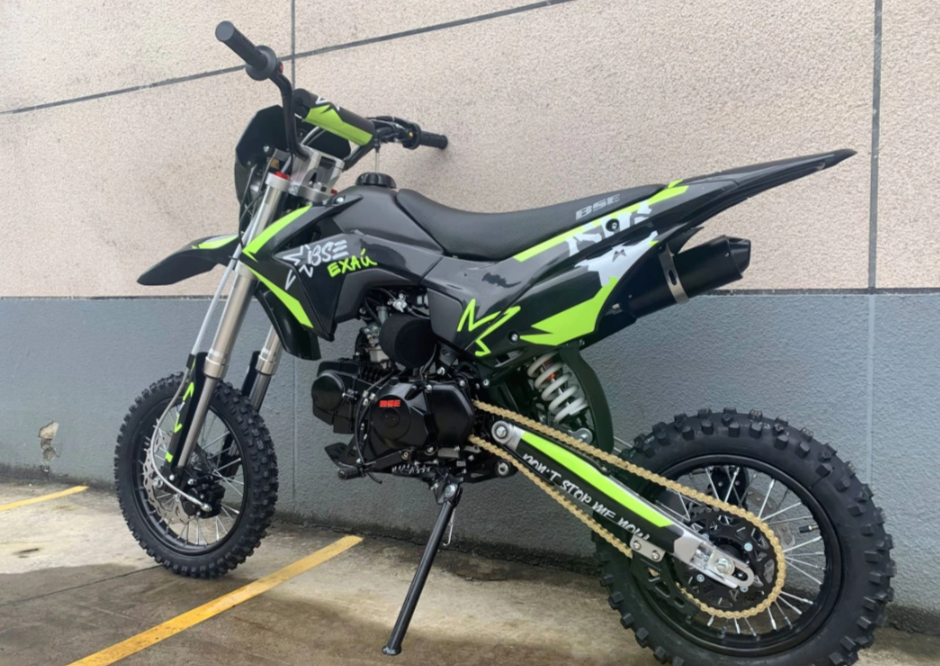 Питбайк BSE EXA SA 14/12 в Ногинске