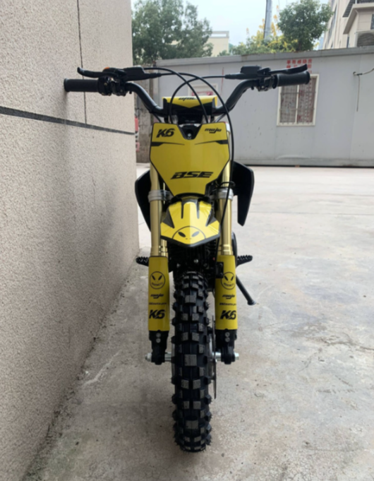 Питбайк BSE K6 в Ногинске