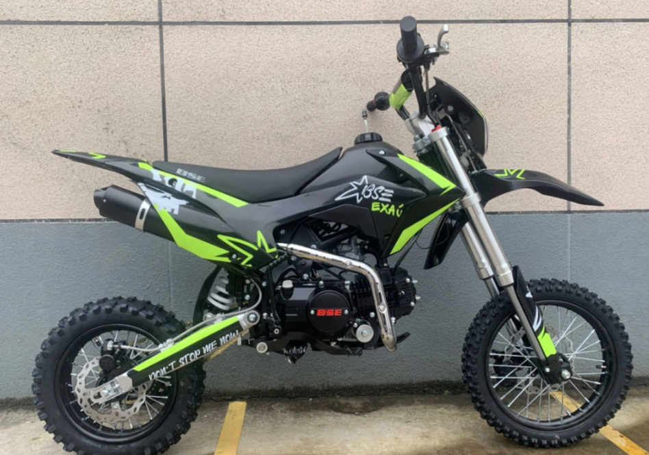 Питбайк BSE EXA SA 14/12 в Ногинске