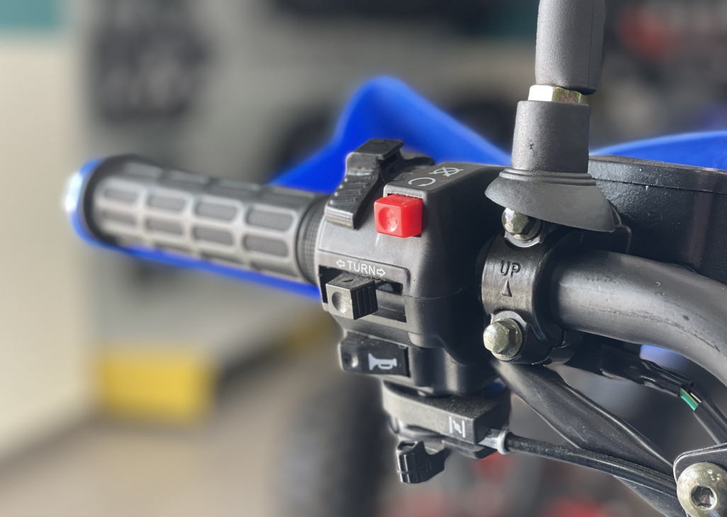 Квадроцикл PROMAX TAURUS 300 в Ногинске