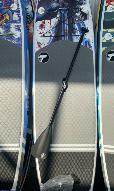 SUP (САП) ДОСКА RAIDEX TAKUMO 10.6’ (320СМ) N 1 в Ногинске